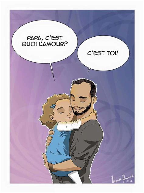 Relation Pere Fille Être Papa Papa