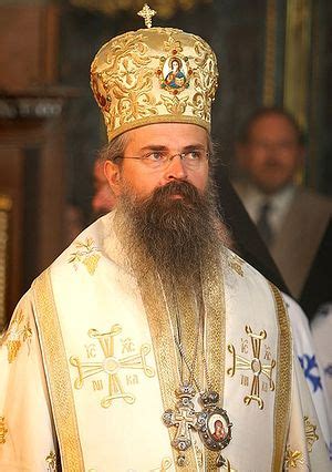 Избран новый правящий архиерей Рашко-Призренской епархии / Православие.Ru