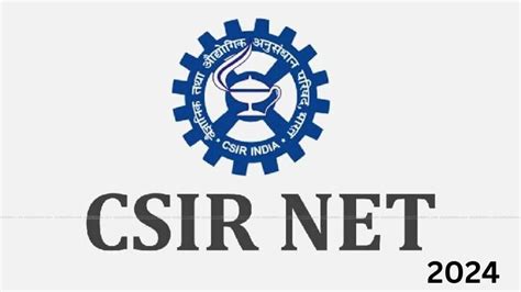 CSIR UGC NET 2024 City Slip Out At Csirnet Ntaonline In Exam From July