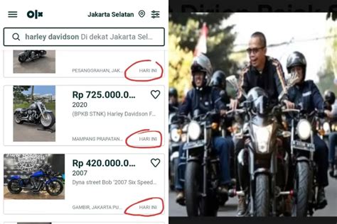 Banyak MoGe Dijual Di Waktu Berdekatan Imbas Sri Mulyani Bubarkan Klub