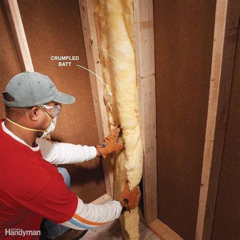 Wall Insulation 10 Tips For Insulating Walls Images