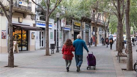 Este Es El Barrio Con El Alquiler M S Caro De Barcelona Por Metro