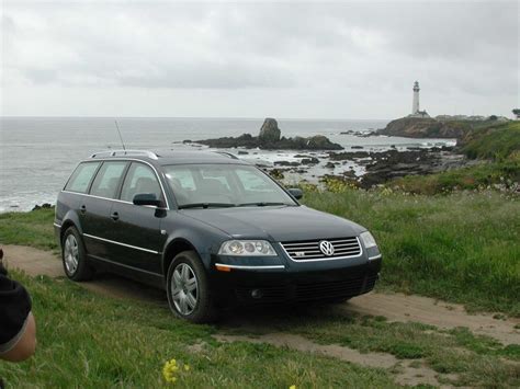 I LOVED my VW Passat station wagon! I miss it! | Vw passat, Station ...