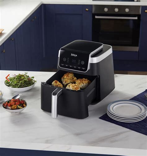 Ninja Has Released A Brand New Air Fryer And We Were The First To See