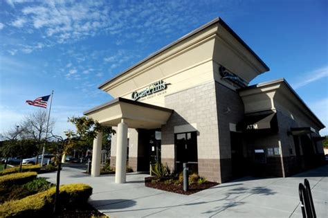 COASTHILLS CREDIT UNION Updated January 2025 29 Reviews 1580 West