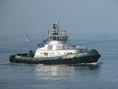HD Tugboat Ship Boat Tug Marine Free Download Wallpaper | Download Free ...