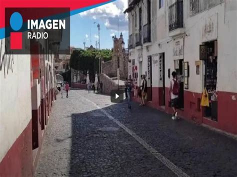 Suspenden Clases En Taxco Por Amenazas Del Crimen Organizado