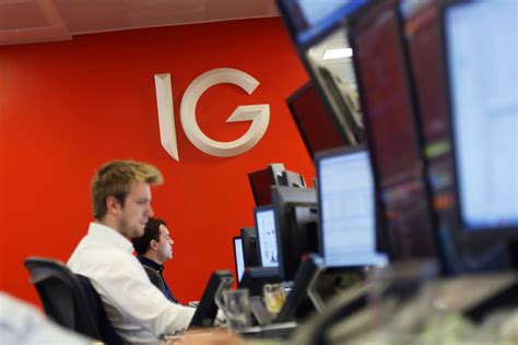 IG Class Action Lawsuit In Australia Was IG Too Laissez Faire With Its