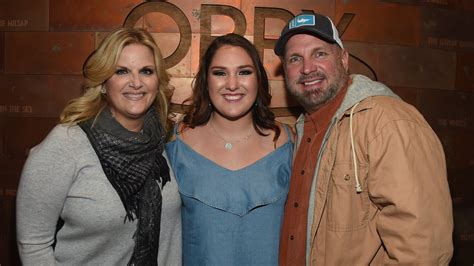 Garth Brooks' Kids Are Trisha Yearwood's Stepdaughters: Meet Them | Life & Style