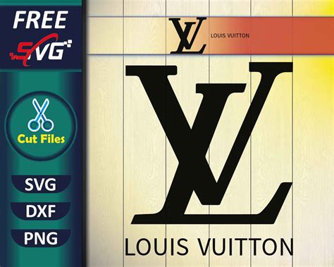 Lv Logo Svg Free Free Svg Files For Vinyl Free Svg Files