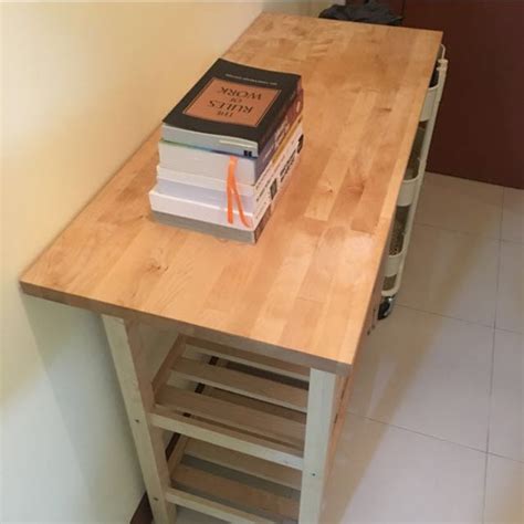 Ikea Kitchen Trolley Furniture And Home Living Furniture Other Home