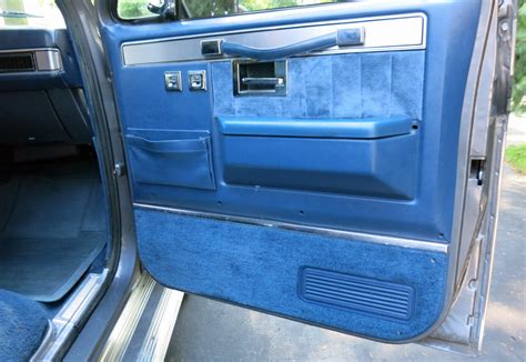 1987 Chevrolet Suburban Connors Motorcar Company