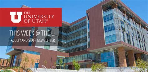 University Of Utah