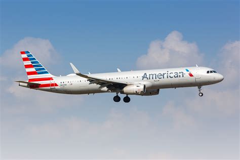 5 Amazing Things About The American Airlines Airbus A321 Transcon