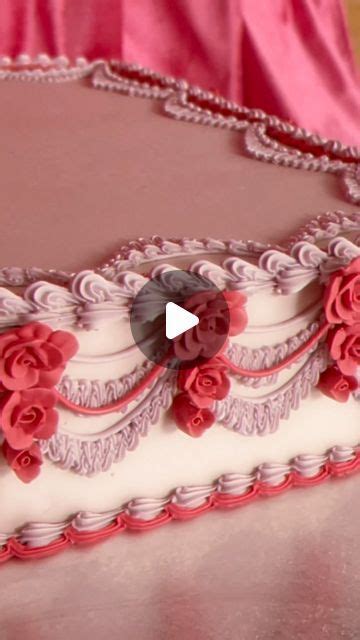 How To Make A Vintage Barbie Cake Artofit