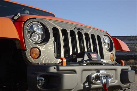 Jeep's AWD and 4WD Systems Explained - autoevolution