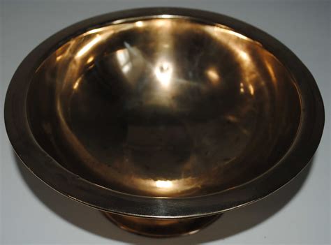 Капельник, капельница томпаковая, большая, антикварная под самовар.: 3 ...