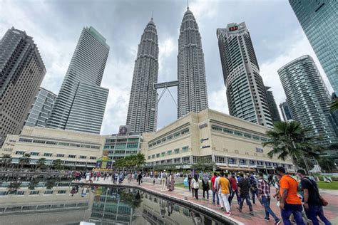 Recovery Of Private Infrastructure Investment In Malaysia Faces Near