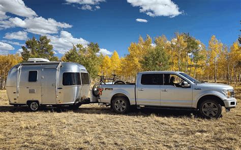 Best Lightweight Travel Trailers Under 3000 Lbs To Tow