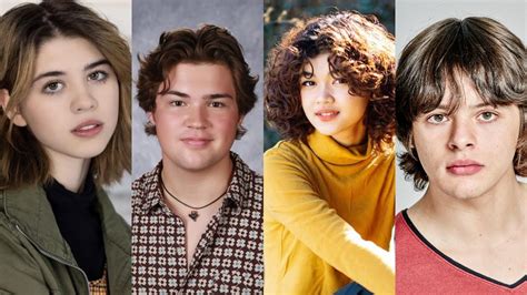 That '90s Show: Netflix Unveils Full Cast for That '70s Show Spinoff