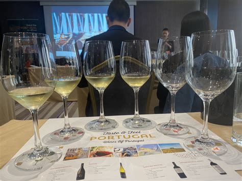 Portugalsko Vino U Srbiji Kao Lekcija Bloomberg Adria