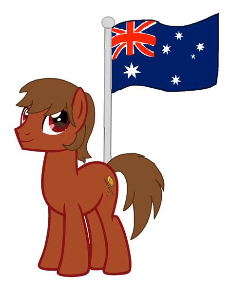 Happy Australia Day 2024 By Mlp Headstrong On Deviantart