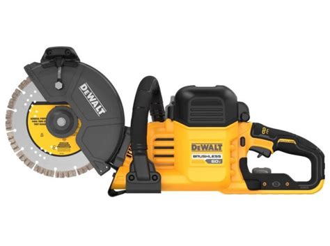 Dewalt 60v Max Cordless 9 Inch Cut Off Saw Laptrinhx