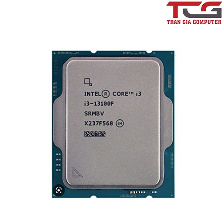 Cpu Intel Core I F Tray New Ghz Turbo Up To Ghz Nh N