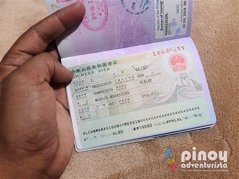 Updated China Visa Requirements And Application For Tourists How To