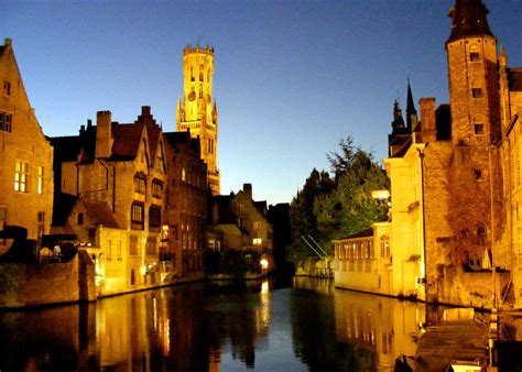 Bruges Travel Guide Resources & Trip Planning Info by Rick Steves