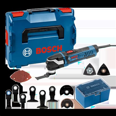 Multitool GOP 40 30 400 W STARLOCK PLUS Accessoires Kopen