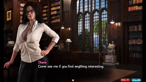 Treasure Of Nadia Nlt Media Treasure Hunting Ep English Cartoon Porn Xhamster