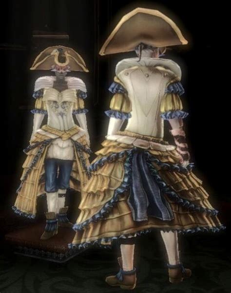 Womens Masquerade Suit The Fable Wiki Fable Fable 2 Fable 3 And