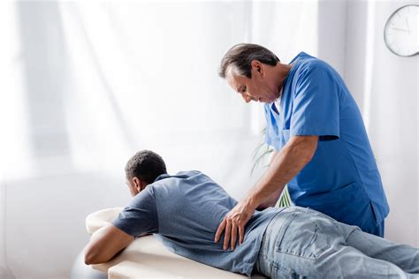 Diagnosing And Treating A Tailbone Injury Tailbone Injury