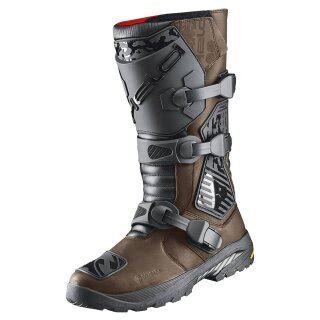 Held Motorrad Stiefel Brickland Gore Tex Online Kaufen