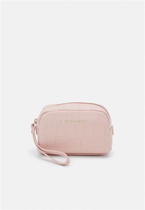 Valentino Bags Surrey Wash Bag Cipriapink Zalando