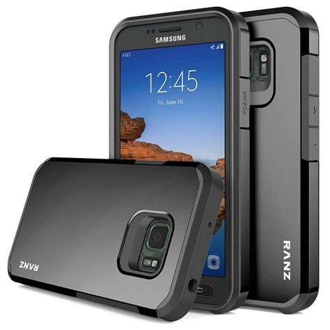 10 Best Cases For Samsung Galaxy S7 Active