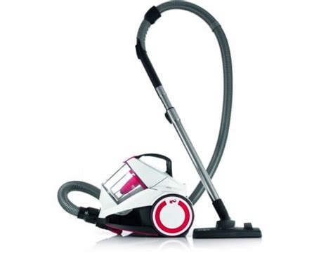 Aspirateur Sans Sac DIRT DEVIL DD 2224 0 DIRT DEVIL