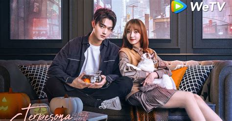 Nonton Drama Falling Into Your Smile Episode 20 Sub Indonesia WeTV