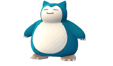 200 Snorlax Backgrounds