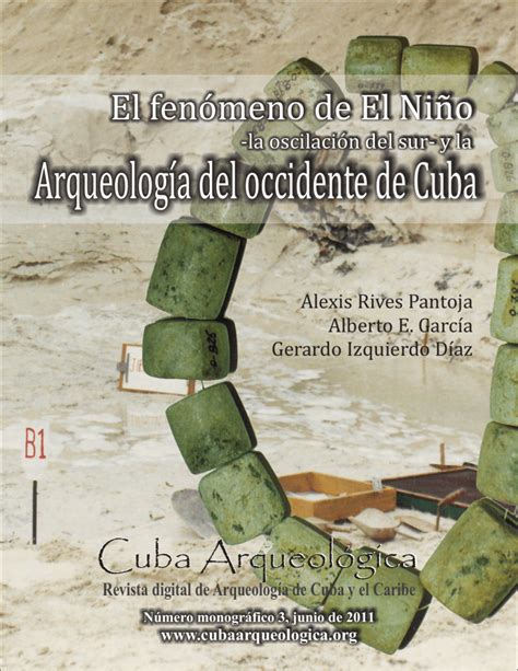 Cuba Arqueol Gica