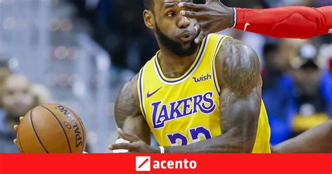 Lebron A 9 Puntos De Los 40000 Y Wembanyama Regala Otra Noche