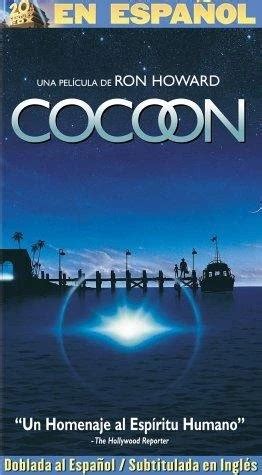 Cocoon - Película 1985 - Cine.com