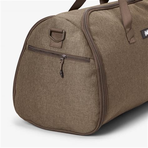 The Halfday Garment Duffel Bag