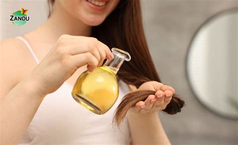 Hair Oiling Benefits How To Apply And Which Oil To Choose