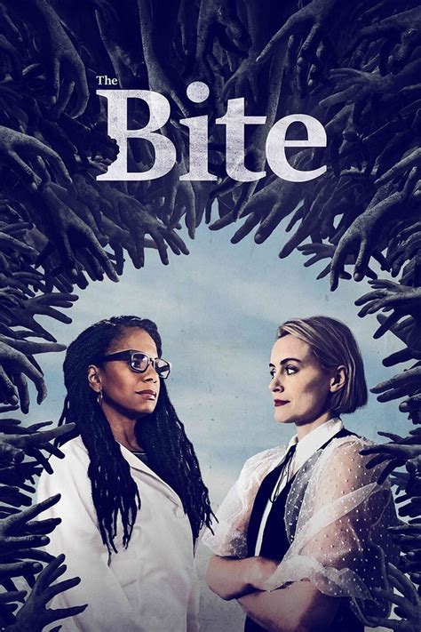 The Bite (2021) | The Poster Database (TPDb)