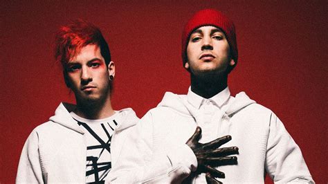 Twenty One Pilots Lanza Dos Canciones Y Anuncia Nuevo Disco