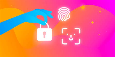 Flutter Local Authentication Using Biometrics Face Id And Touch Id