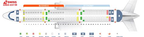 Airbus A321 100 200 Sitzplan Image To U