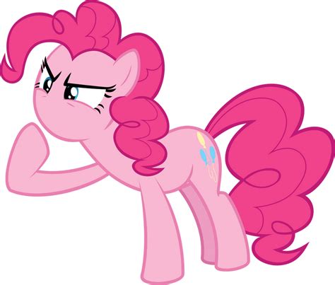 Pinkie Pie Hey What About Me By Firestorm Can On Deviantart